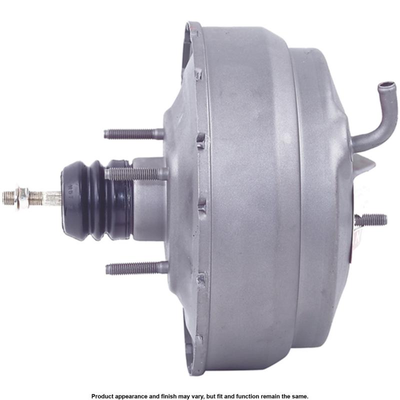 1999 Kia Sportage Power Brake Booster A1 Cardone 532504 image 2 of 4