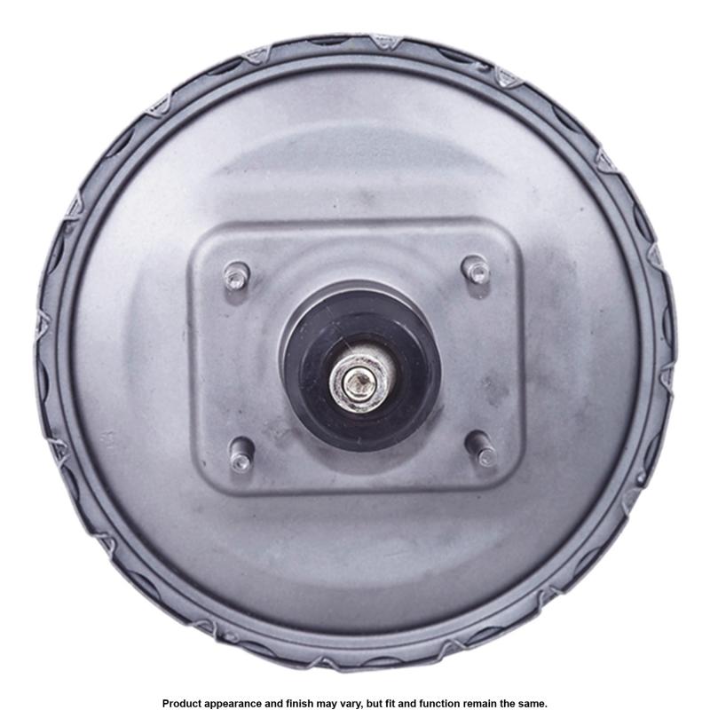 1999 Kia Sportage Power Brake Booster A1 Cardone 532504 image 4 of 4