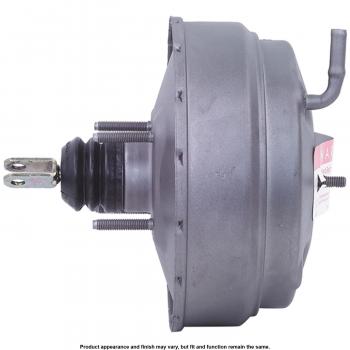 2001 Hyundai Tiburon Power Brake Booster A1 Cardone 532506 image 1 of 4