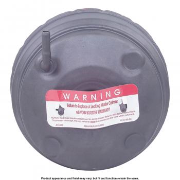 2001 Hyundai Tiburon Power Brake Booster A1 Cardone 532506 image 2 of 4