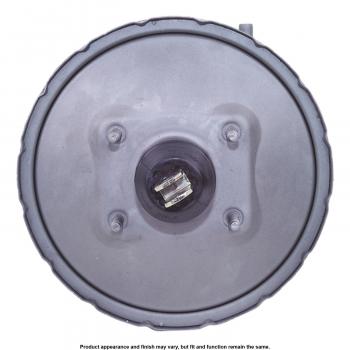 2001 Hyundai Tiburon Power Brake Booster A1 Cardone 532506 image 4 of 4