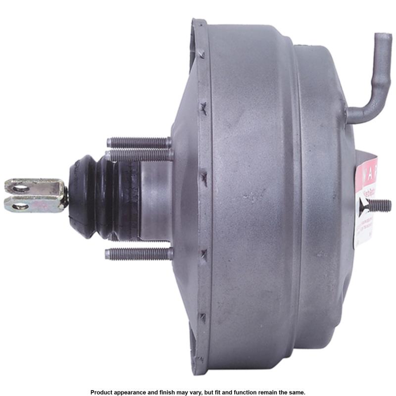 1998 Hyundai Tiburon Power Brake Booster