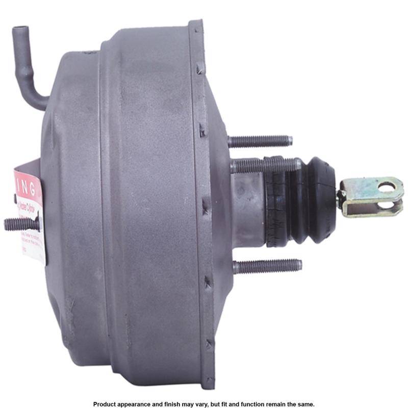 1997 Hyundai Tiburon Power Brake Booster A1 Cardone 532506 image 3 of 4