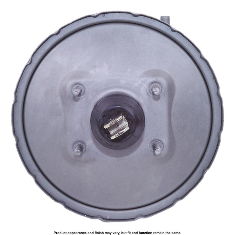 1997 Hyundai Tiburon Power Brake Booster A1 Cardone 532506 image 4 of 4
