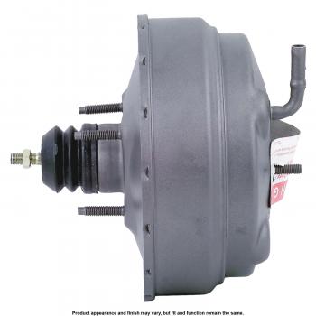2001 Kia Magentis Power Brake Booster A1 Cardone 532507 image 2 of 4