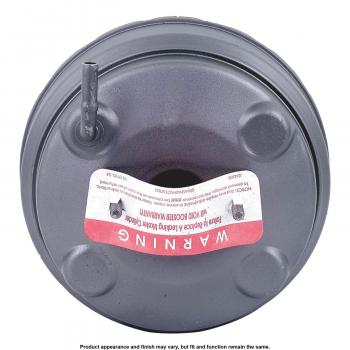 2001 Kia Magentis Power Brake Booster A1 Cardone 532507 image 3 of 4