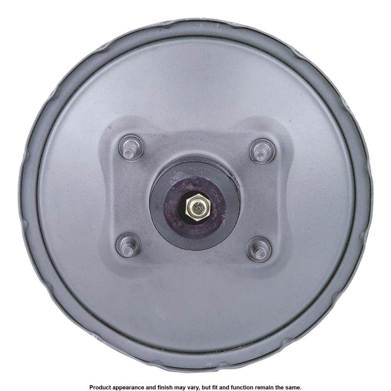 1999 Hyundai Sonata Power Brake Booster
