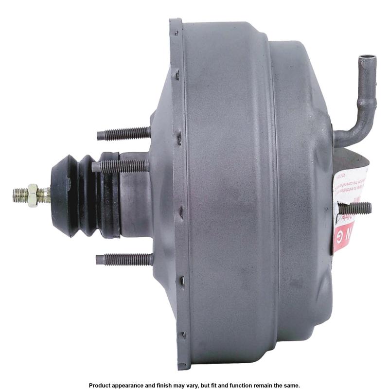 2001 Hyundai Sonata Power Brake Booster A1 Cardone 532507 image 2 of 4