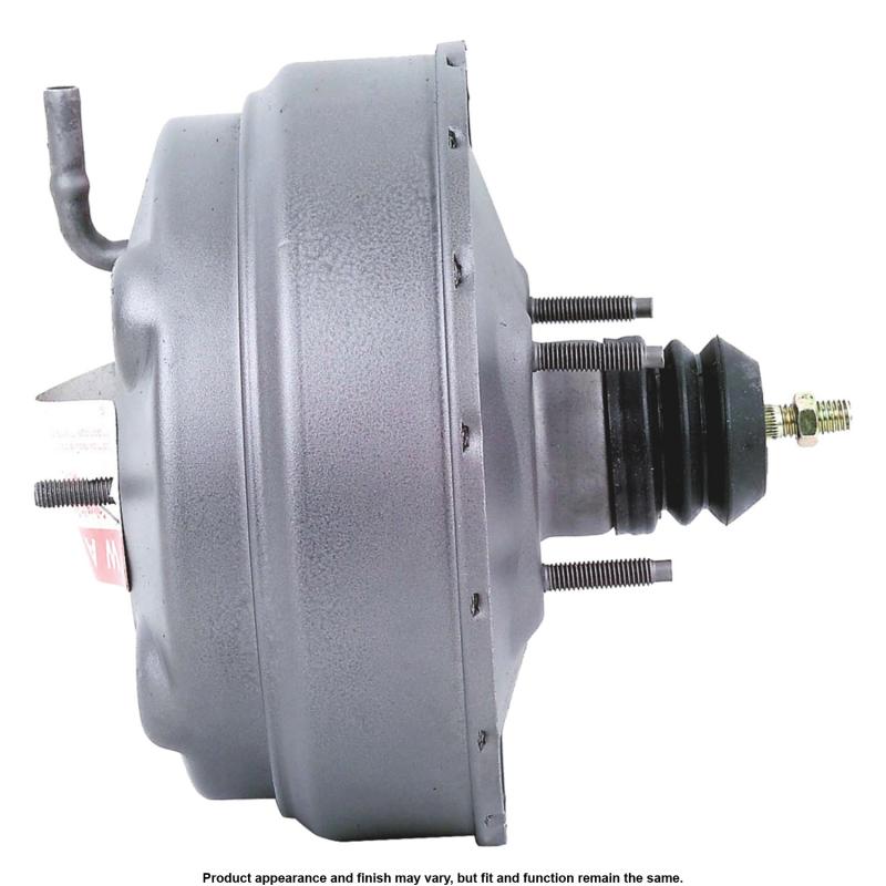 2001 Hyundai Sonata Power Brake Booster A1 Cardone 532507 image 4 of 4
