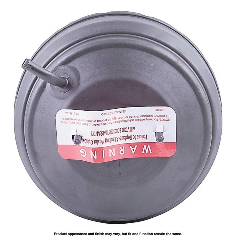 2000 Subaru Impreza Power Brake Booster