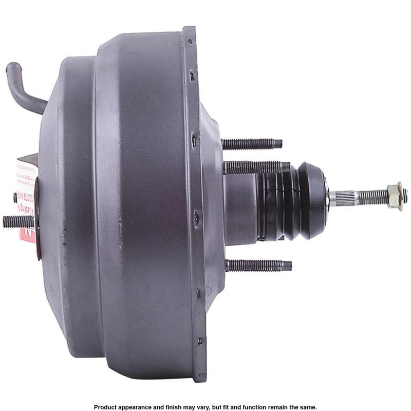 2000 Subaru Impreza Power Brake Booster A1 Cardone 532508 image 2 of 4