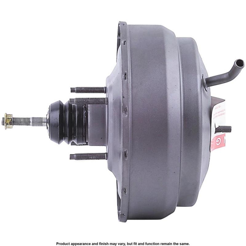 2000 Subaru Impreza Power Brake Booster A1 Cardone 532508 image 4 of 4