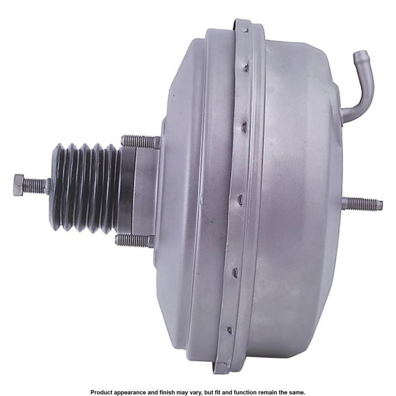 1999 Suzuki Grand Vitara Power Brake Booster