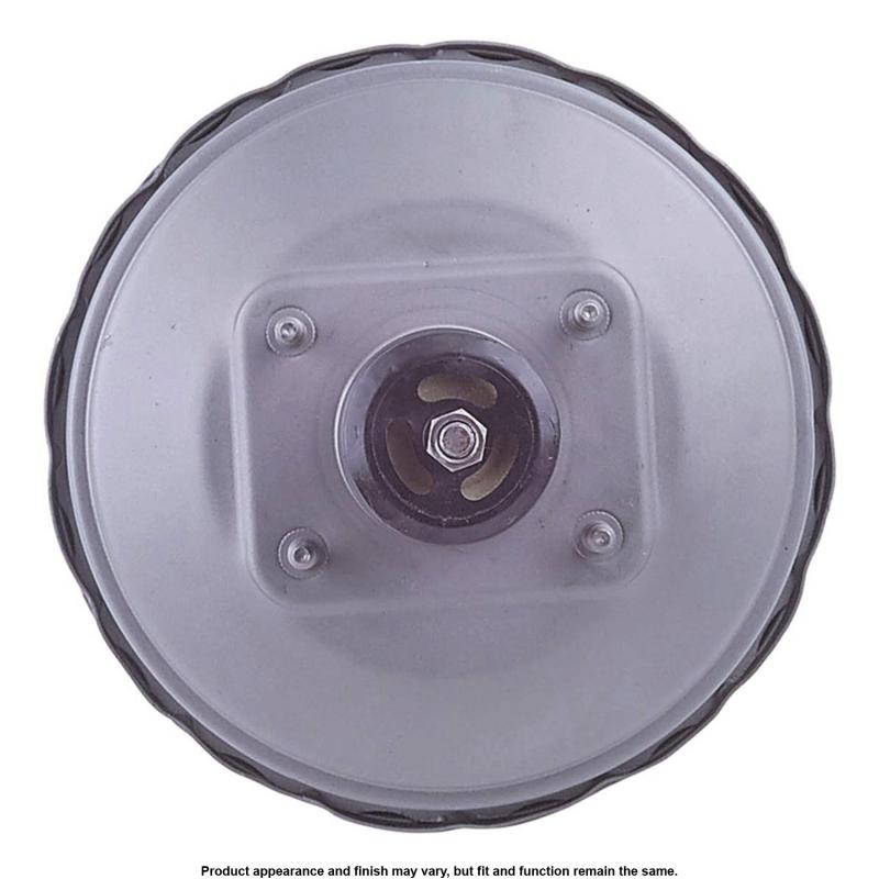 2001 Suzuki Grand Vitara Power Brake Booster A1 Cardone 532509 image 2 of 4