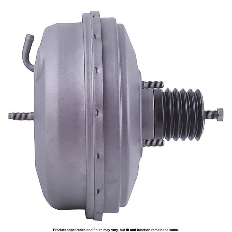 2001 Suzuki Grand Vitara Power Brake Booster A1 Cardone 532509 image 3 of 4