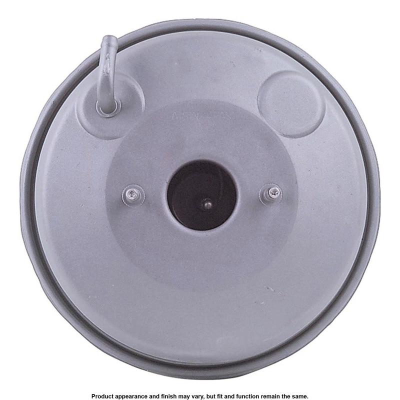 2001 Suzuki Grand Vitara Power Brake Booster A1 Cardone 532509 image 4 of 4