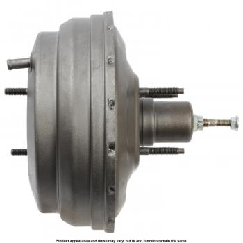 1995 Acura Integra Power Brake Booster A1 Cardone 532510 image 4 of 4