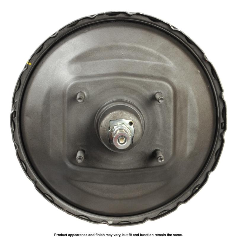 1993 Honda Accord Power Brake Booster