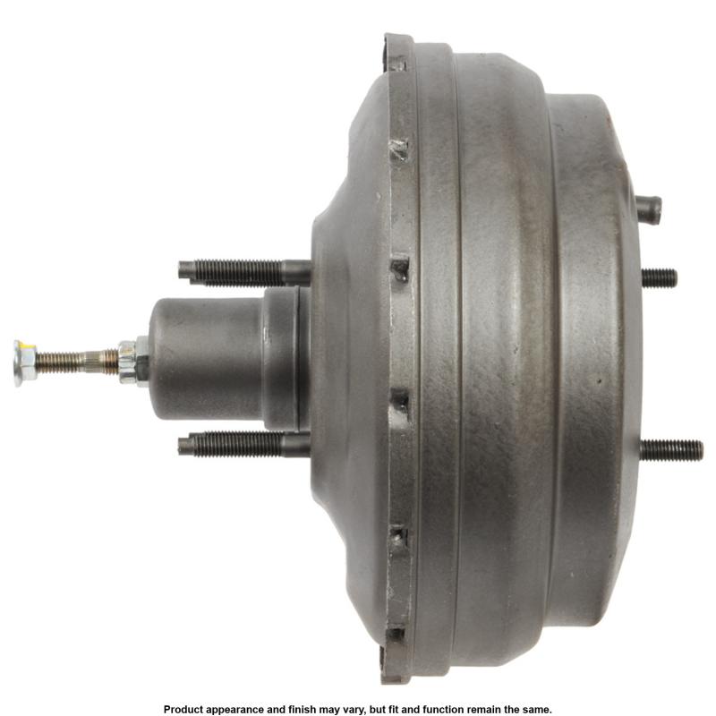 1993 Honda Civic Power Brake Booster A1 Cardone 532510 image 2 of 4