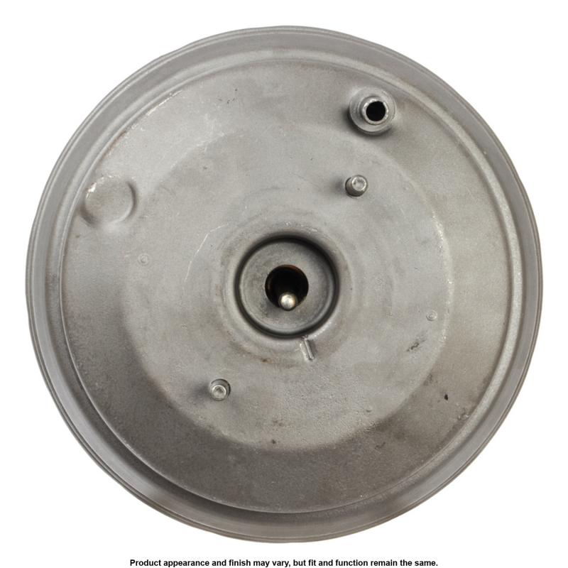 1993 Honda Civic Power Brake Booster A1 Cardone 532510 image 3 of 4