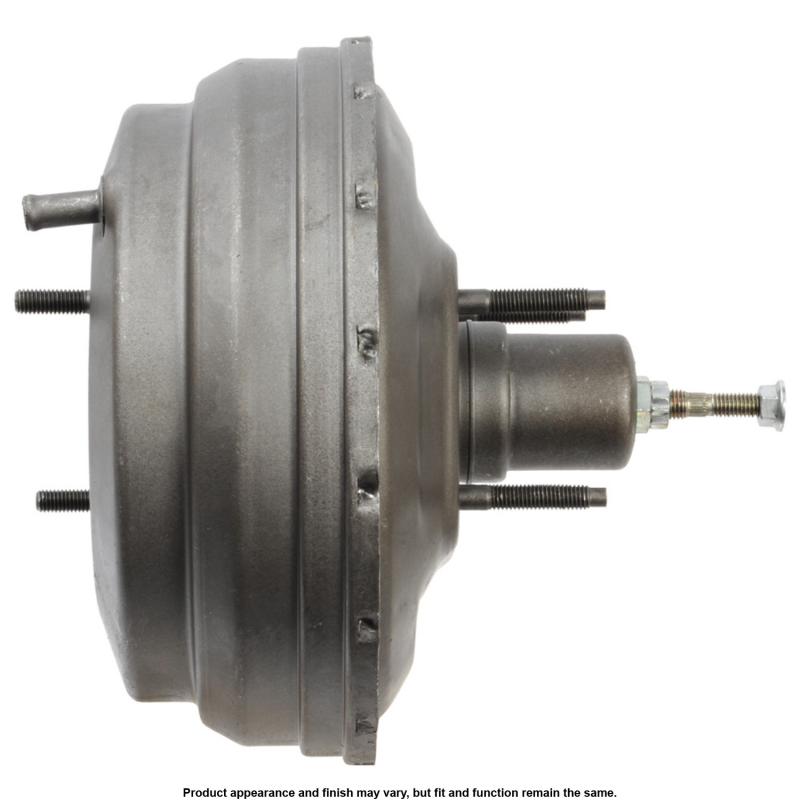 1993 Honda Civic Power Brake Booster A1 Cardone 532510 image 4 of 4