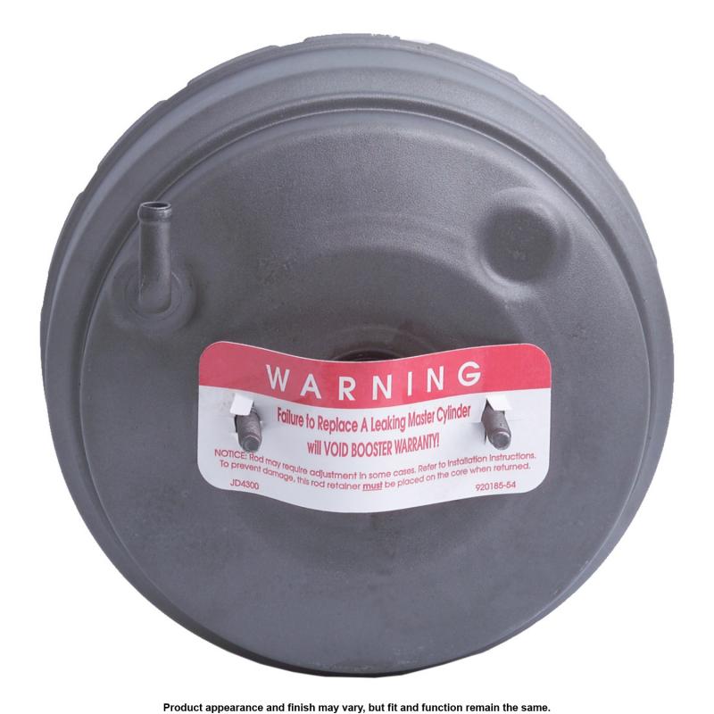 A1 Cardone 532511 Power Brake Booster product image 1 of 4