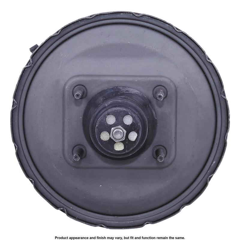 1996 Nissan 240SX Power Brake Booster A1 Cardone 532512 image 2 of 4
