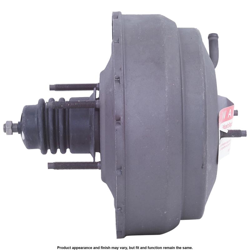 1996 Nissan 240SX Power Brake Booster A1 Cardone 532512 image 3 of 4