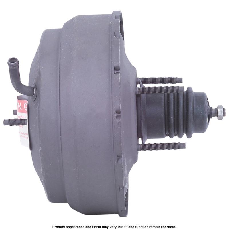 1996 Nissan 240SX Power Brake Booster A1 Cardone 532512 image 4 of 4