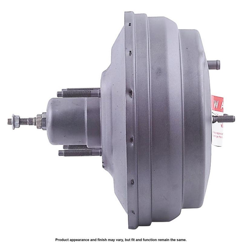 1998 Honda Civic Power Brake Booster A1 Cardone 532514 image 1 of 4