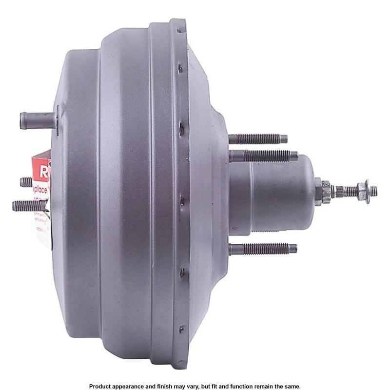 1998 Honda Civic Power Brake Booster A1 Cardone 532514 image 2 of 4