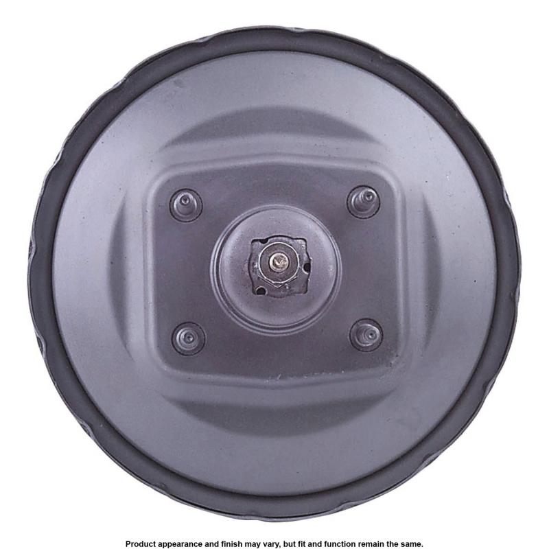 1998 Honda Civic Power Brake Booster A1 Cardone 532514 image 3 of 4