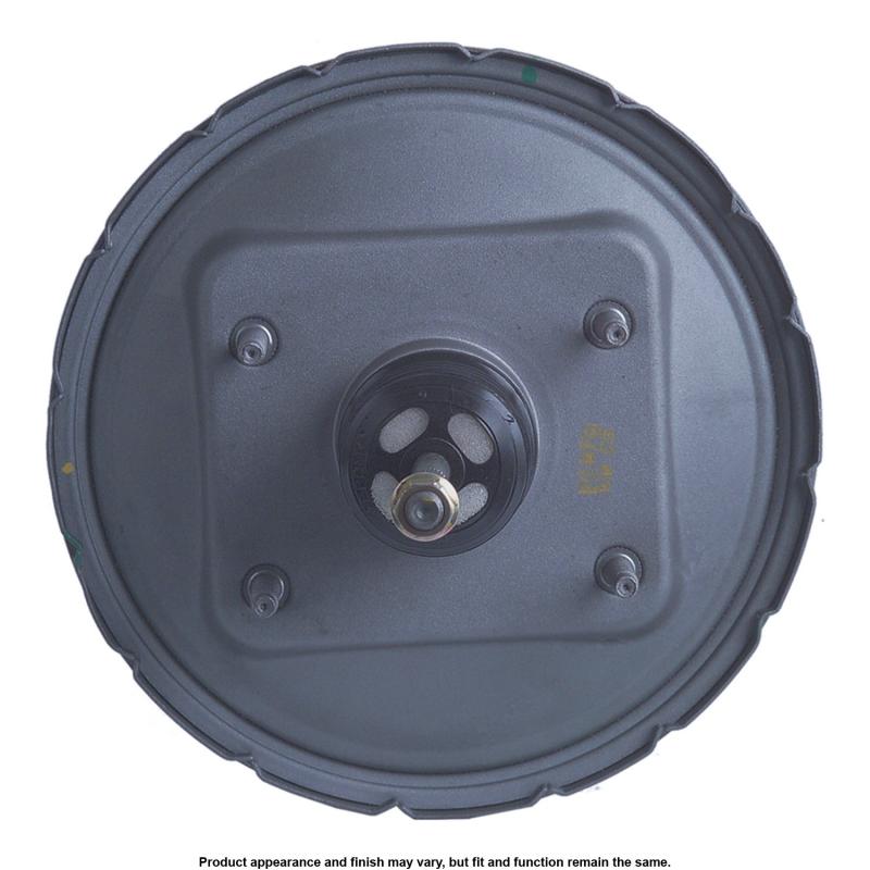 2003 Lexus IS300 Power Brake Booster A1 Cardone 532515 image 2 of 4