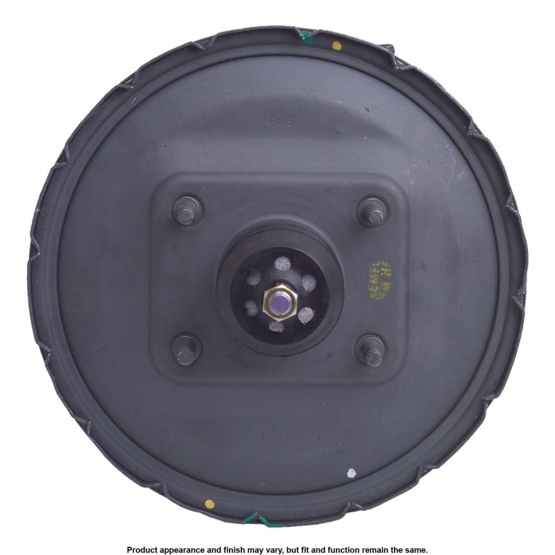 2003 Hyundai Sonata Power Brake Booster A1 Cardone 532516 image 1 of 4