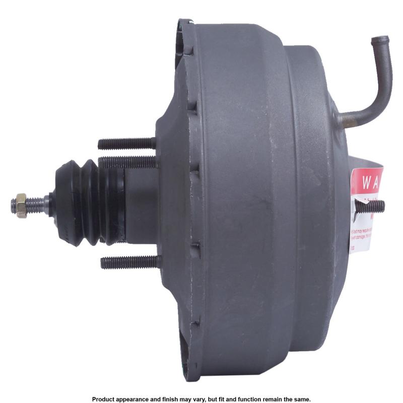 2003 Hyundai Sonata Power Brake Booster A1 Cardone 532516 image 3 of 4