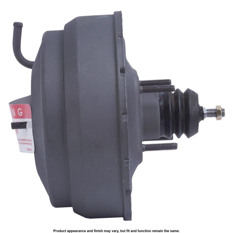 2003 Hyundai Sonata Power Brake Booster A1 Cardone 532516 image 4 of 4