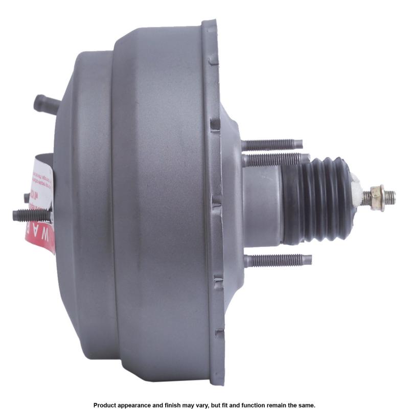 2002 Mazda Protege5 Power Brake Booster