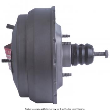 2002 Daewoo Leganza Power Brake Booster A1 Cardone 532518 image 2 of 4