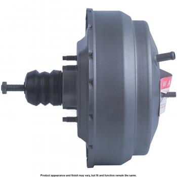 2002 Daewoo Leganza Power Brake Booster A1 Cardone 532518 image 4 of 4