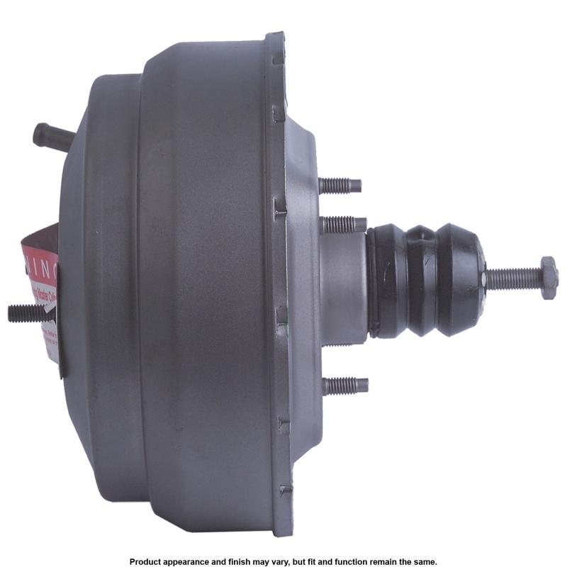 2000 Daewoo Leganza Power Brake Booster A1 Cardone 532518 image 2 of 4