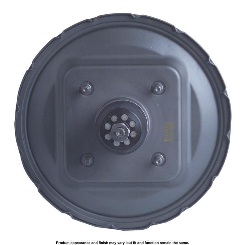 2000 Daewoo Leganza Power Brake Booster A1 Cardone 532518 image 3 of 4