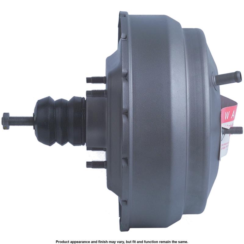 2000 Daewoo Leganza Power Brake Booster A1 Cardone 532518 image 4 of 4