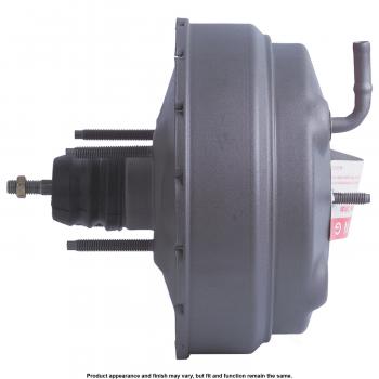 2005 Hyundai Tiburon Power Brake Booster A1 Cardone 532519 image 2 of 4