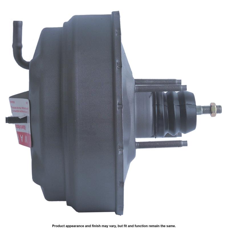 2004 Hyundai Elantra Power Brake Booster