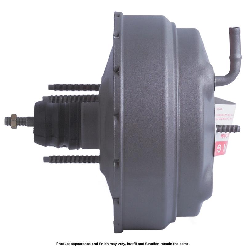 2003 Hyundai Tiburon Power Brake Booster A1 Cardone 532519 image 2 of 4