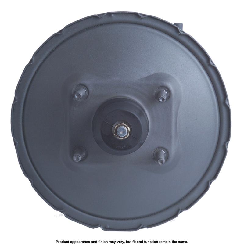 2003 Hyundai Tiburon Power Brake Booster A1 Cardone 532519 image 3 of 4