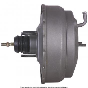 1990 Mazda 929 Power Brake Booster A1 Cardone 532521 image 2 of 4