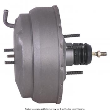 1990 Mazda 929 Power Brake Booster A1 Cardone 532521 image 4 of 4