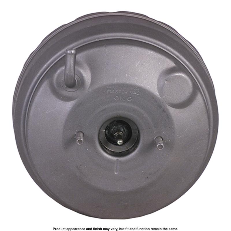 1991 Mazda 929 Power Brake Booster A1 Cardone 532521 image 1 of 4