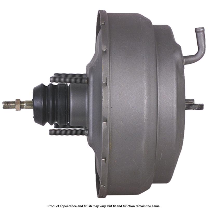 1991 Mazda 929 Power Brake Booster A1 Cardone 532521 image 2 of 4